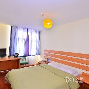 包头盛祥之星假日酒店(原如家团结大街店)酒店提供图片