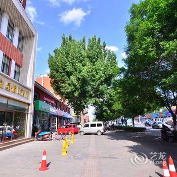 包头盛祥之星假日酒店(原如家团结大街店)酒店提供图片