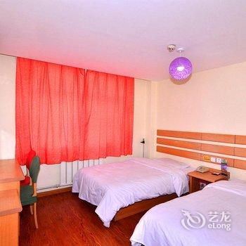 包头盛祥之星假日酒店(原如家团结大街店)酒店提供图片