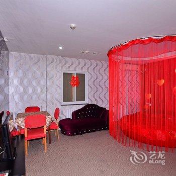 包头盛祥之星假日酒店(原如家团结大街店)酒店提供图片