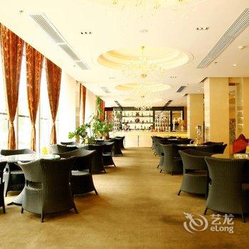 赤峰金帝酒店酒店提供图片
