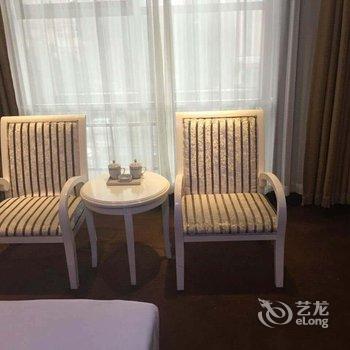 锡林浩特丰源商务酒店酒店提供图片