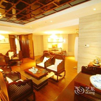 五台山丰泽国际大酒店酒店提供图片