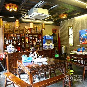 平遥协顺隆民俗客栈酒店提供图片