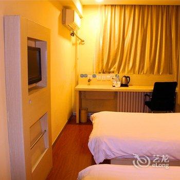 汉庭酒店(包头文化路店)酒店提供图片