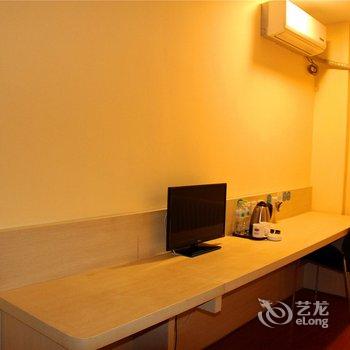 汉庭酒店(包头文化路店)酒店提供图片