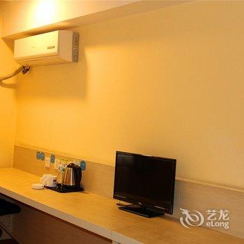 汉庭酒店(包头文化路店)酒店提供图片