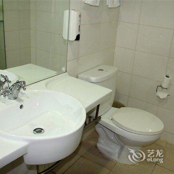汉庭酒店(包头文化路店)酒店提供图片