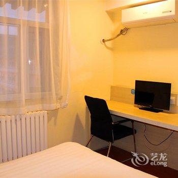 汉庭酒店(包头文化路店)酒店提供图片