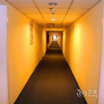 汉庭酒店(包头文化路店)酒店提供图片
