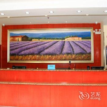 汉庭酒店(包头文化路店)酒店提供图片