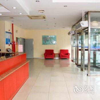 汉庭酒店(包头文化路店)酒店提供图片