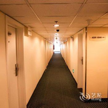 汉庭酒店(包头文化路店)酒店提供图片