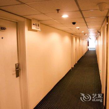 汉庭酒店(包头文化路店)酒店提供图片