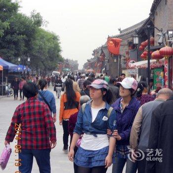 平遥李家客栈酒店提供图片