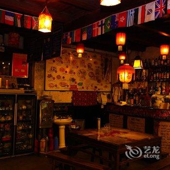 平遥和义昌客栈酒店提供图片