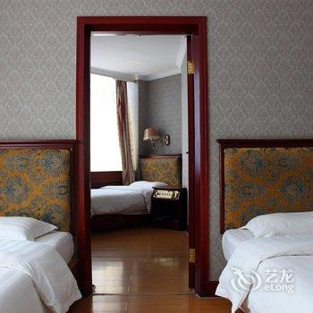 呼和浩特紫云商务酒店酒店提供图片