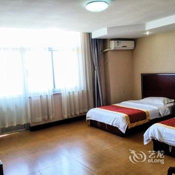 昌黎黄金海岸北京国鑫宾馆酒店提供图片