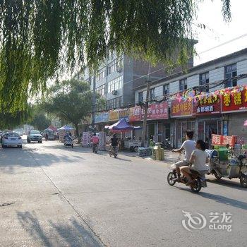 都市118连锁酒店(石家庄藁城胜利店)酒店提供图片