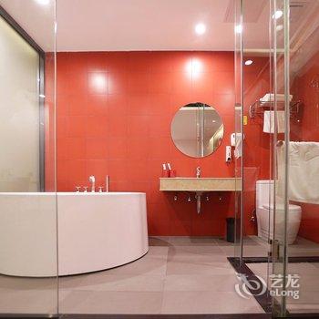 从化A+酒店公寓酒店提供图片