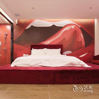 从化A+酒店公寓酒店提供图片