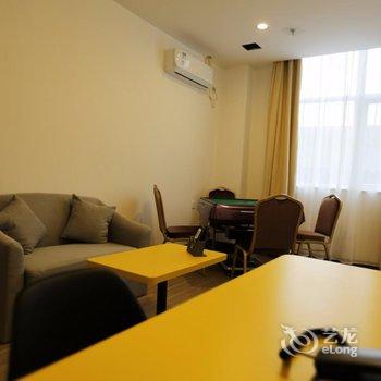 从化A+酒店公寓酒店提供图片