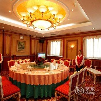 沈阳鸿翔宾馆酒店提供图片