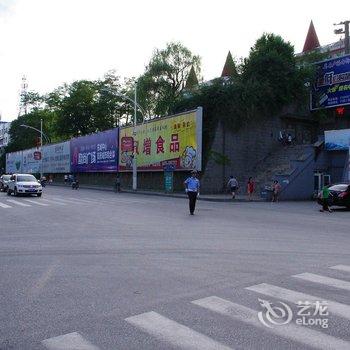 丹东好旺角商务酒店酒店提供图片