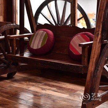 武隆途涂客栈酒店提供图片