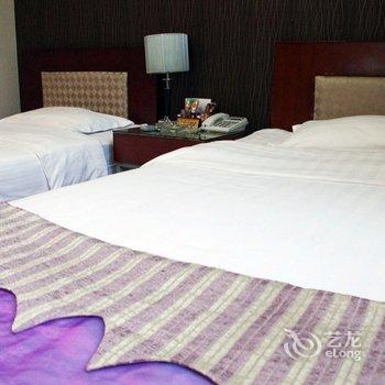丹东好旺角商务酒店酒店提供图片