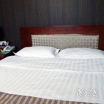 丹东好旺角商务酒店酒店提供图片