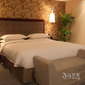 港中旅集团北京和平里旅居酒店酒店提供图片