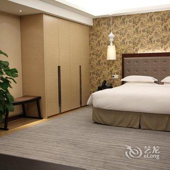 港中旅集团北京和平里旅居酒店酒店提供图片