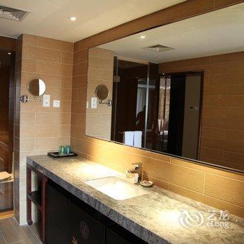 港中旅集团北京和平里旅居酒店酒店提供图片