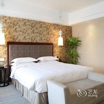 港中旅集团北京和平里旅居酒店酒店提供图片