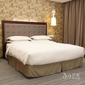 港中旅集团北京和平里旅居酒店酒店提供图片