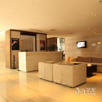 港中旅集团北京和平里旅居酒店酒店提供图片