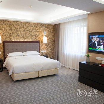 港中旅集团北京和平里旅居酒店酒店提供图片