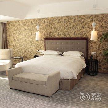 港中旅集团北京和平里旅居酒店酒店提供图片