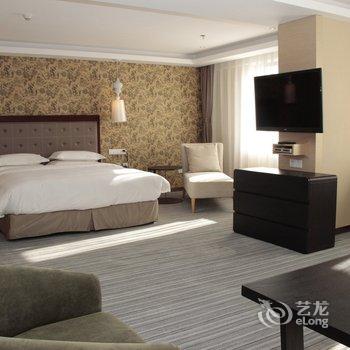 港中旅集团北京和平里旅居酒店酒店提供图片