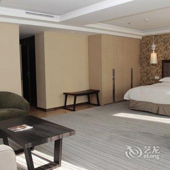 港中旅集团北京和平里旅居酒店酒店提供图片