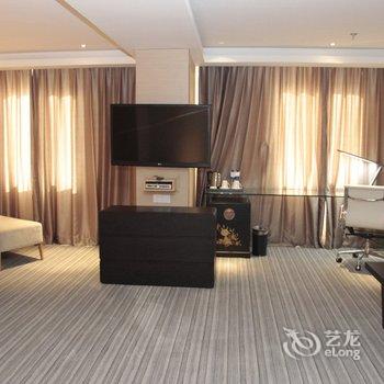 港中旅集团北京和平里旅居酒店酒店提供图片