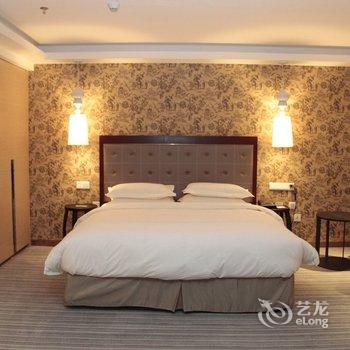 港中旅集团北京和平里旅居酒店酒店提供图片