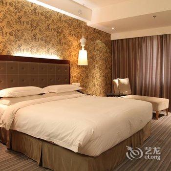 港中旅集团北京和平里旅居酒店酒店提供图片