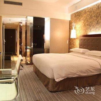 港中旅集团北京和平里旅居酒店酒店提供图片