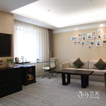 港中旅集团北京和平里旅居酒店酒店提供图片