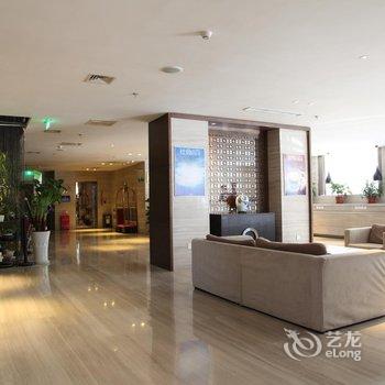 港中旅集团北京和平里旅居酒店酒店提供图片