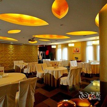 上海GrandInn西郊公寓酒店(原东湖公寓酒店)酒店提供图片