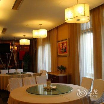 上海GrandInn西郊公寓酒店(原东湖公寓酒店)酒店提供图片