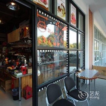 上海GrandInn西郊公寓酒店(原东湖公寓酒店)酒店提供图片